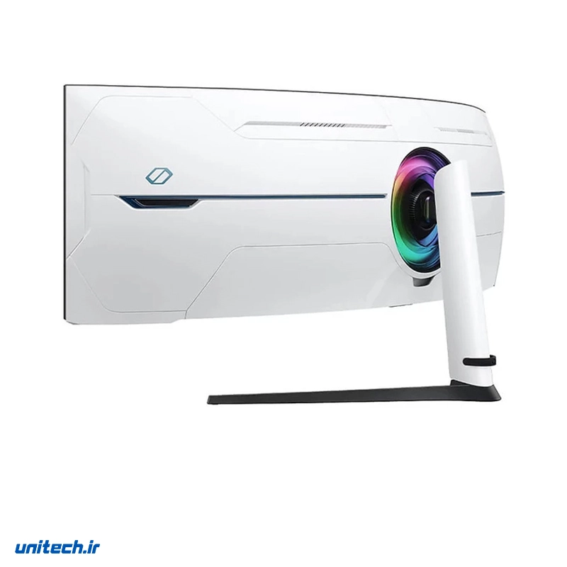 مانیتور گیمینگ 57 اینچ خمیده سامسونگ مدل Odyssey Neo G9 LS57CG952 (10)